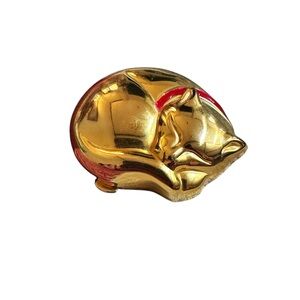 Estée Lauder Compact “Cat Nap” Collectible Lucidity